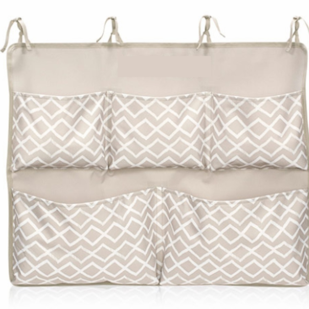 💼 Hang-It Pocket Organizer - Dancing Diamond 💼
